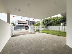Jalan Haji Alias (D10), Semi-Detached #523852111
